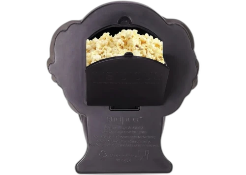 Insidious Out of the Further Lipstick-Face Demon Popcorn Bucket