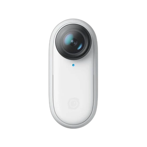 Insta360 Go2 2560 x 1440 Waterproof Camera CING2XX/A
