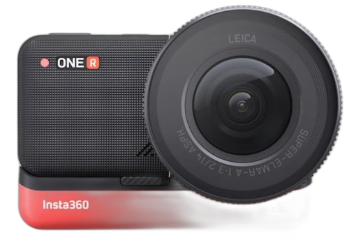 Insta360 One Camera CINAKGP/B