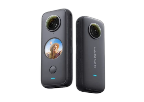 Insta360 One X2 Camera CINOSXX/A