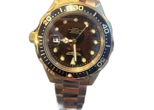 Invicta Pro Diver 17051 Automatic