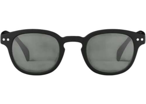 Izipizi Paris Sun C Sunglasses Black