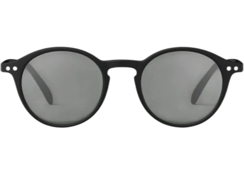 Izipizi Paris Sun D Sunglasses Black
