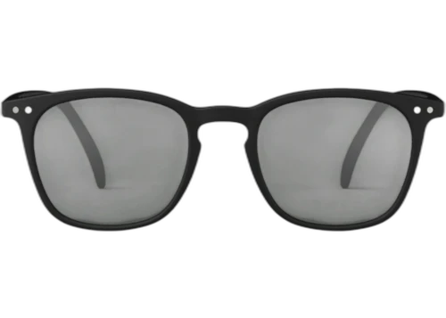 Izipizi Paris Sun E Sunglasses Black