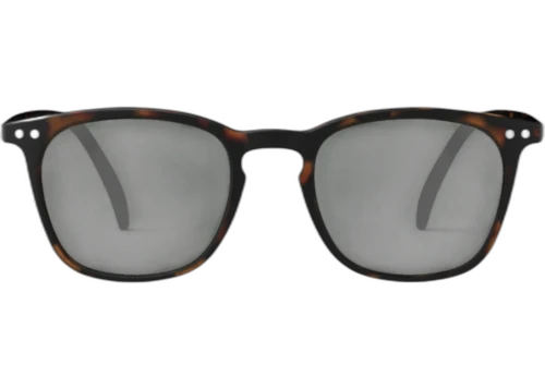 Izipizi Paris Sun E Sunglasses Tortoise