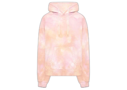 John Elliott Beach Hoodie Super Bloom