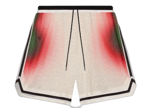 John Elliott Game Shorts Alien