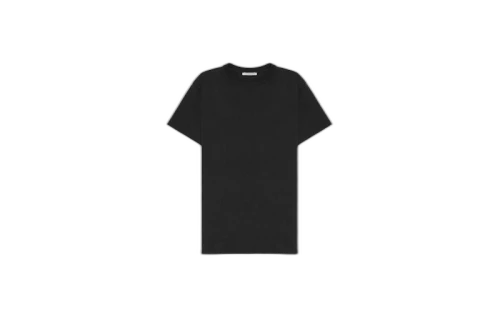 John Elliott Anti-Expo T-shirt Black