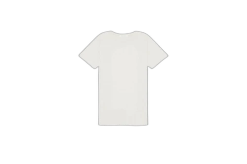 John Elliott Anti-Expo T-shirt Salt