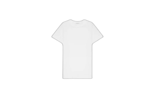 John Elliott Anti-Expo T-shirt White