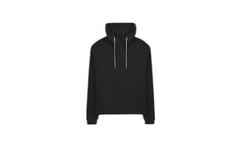 John Elliott Apsen Mock Black