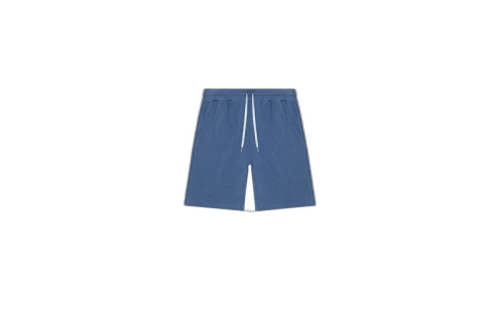 John Elliott Crimson Shorts Avalon