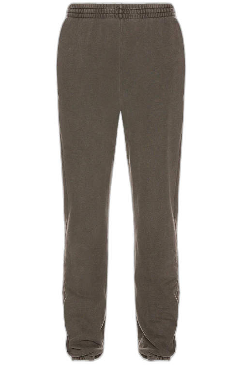 John Elliott Interval Sweats Washed Black