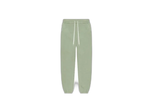 John Elliott LA Sweatpants Eucalyptus