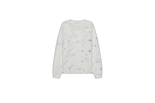 John Elliott LS University T-shirt Pollock