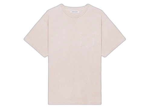 John Elliott Lucky Pocket Shirt Twilight