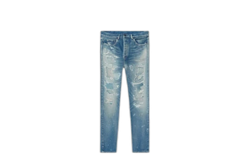 John Elliott The Daze Jeans Seno