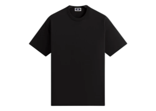 Kith 101 Lax Tee Black