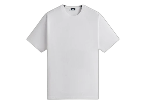 Kith 101 Lax Tee White