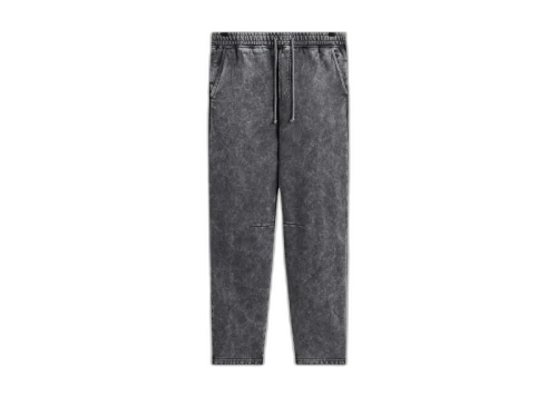 Kith 101 Sueded Fleece Elmhurst Sweatpant Nightfall