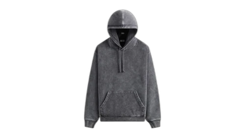 Kith 101 Sueded Fleece Williams III Hoodie Nightfall