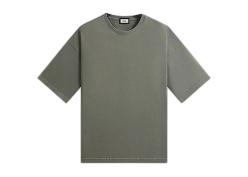 Kith 101 Sueded Jersey Bishop Tee Hall