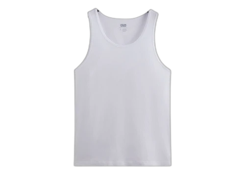 Kith 3-Pack Spencer Tank White