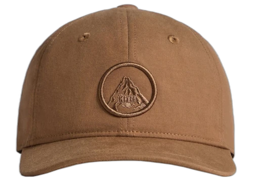 Kith 3L Fabric Cap Oxford
