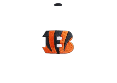Kith 47 Cincinnati Bengals Hitch Snapback White