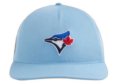 Kith 47 Toronto Blue Jays Hitch Low Snapback Summit