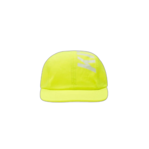 Kith Activce Racer Cap Citron