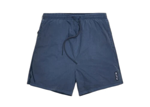 Kith Active Swim Short Shark