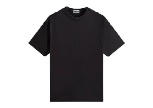 Kith Alex II Boxy Tee Black