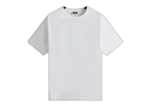 Kith Alex II Boxy Tee White