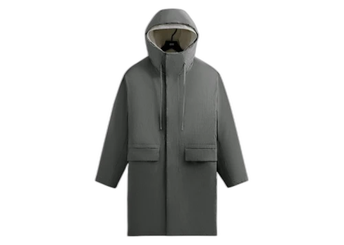 Kith Alvin Parka Void