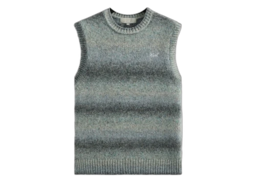 Kith Asa Pullover Sweater Vest Atlas