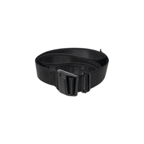 Kith Astor Belt Black