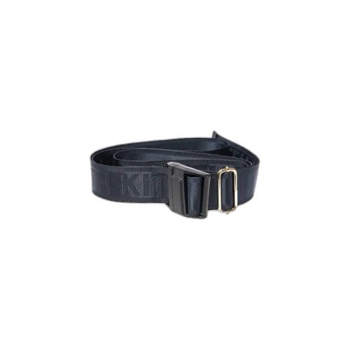 Kith Astor Belt Navy