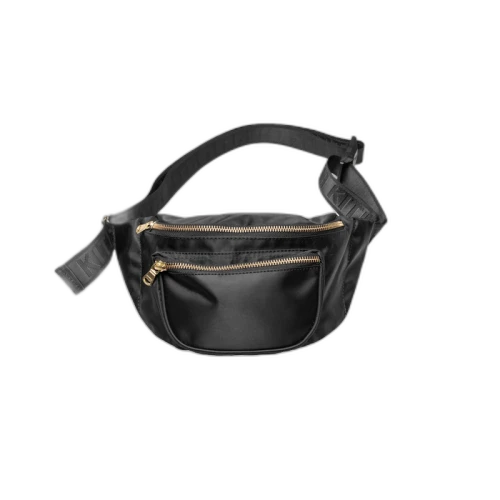 Kith Astor Waist Bag Black