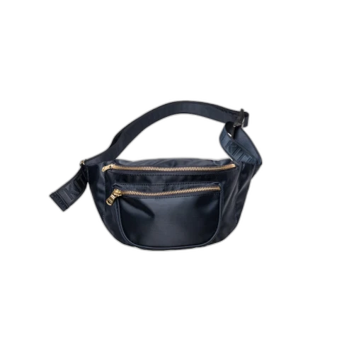 Kith Astor Waist Bag Navy