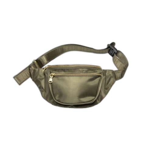 Kith Astor Waist Bag Olive