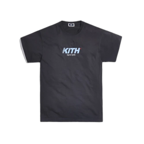 Kith Authorized Service Tee Shark