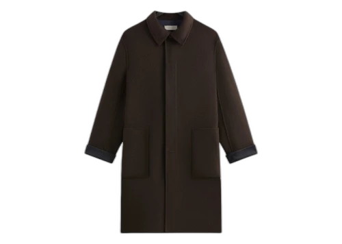 Kith Ayden Coat Incognito