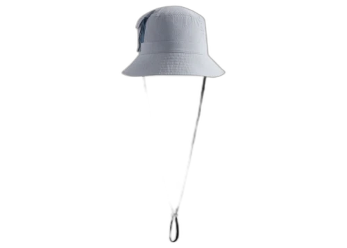 Kith Bagwell Nylon Utility Bucket Hat Melody