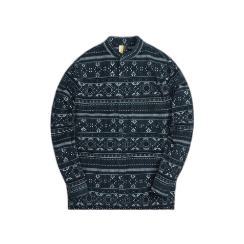 Kith Barnett Buttondown Stadium