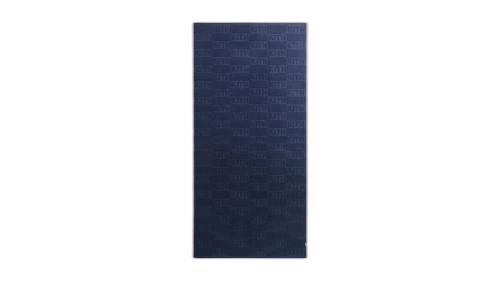 Kith Beach Monogram Towel Nocturnal