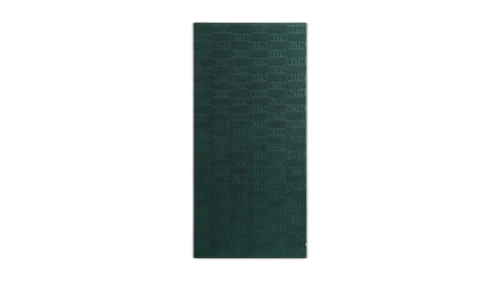 Kith Beach Monogram Towel Stadium