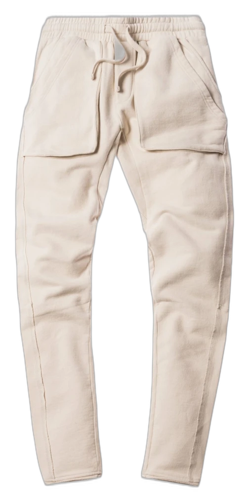 Kith Bennett Cargo Pant Turtle Dove