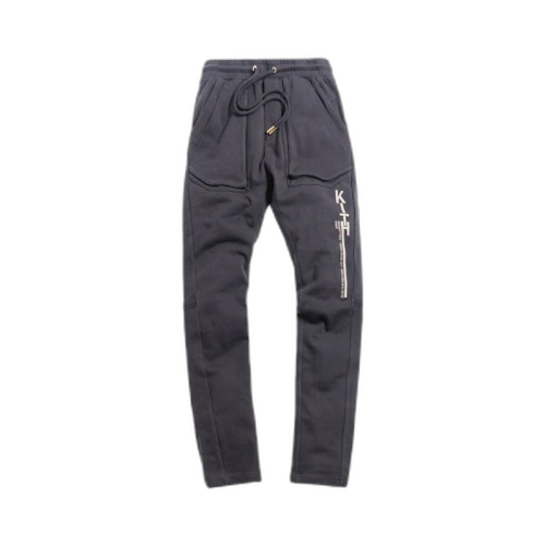 Kith Bennett Pant Ebony