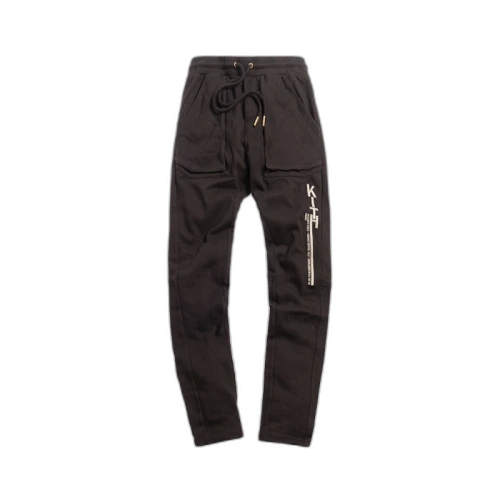 Kith Bennett Pant Espresso